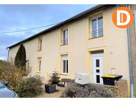 location appartement 4 pièces 113m²