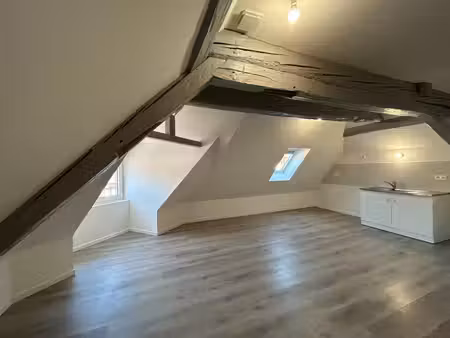location appartement 2 pièces 56m² la broque 67130