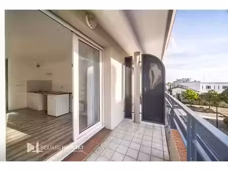 vente appartement 1 pièce 37 m² à toulouse (31000)  120 000 €