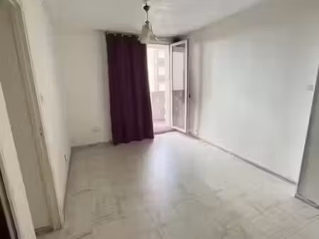 vente appartement 3 pièces 47 m² à toulouse (31000)  119 500 €
