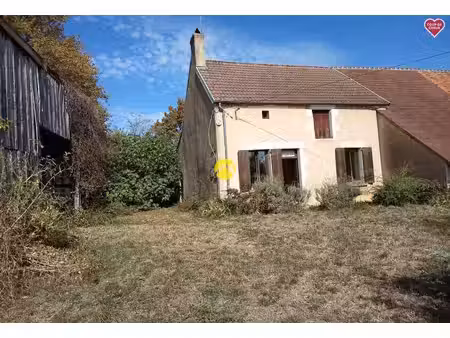 maison vigneronne