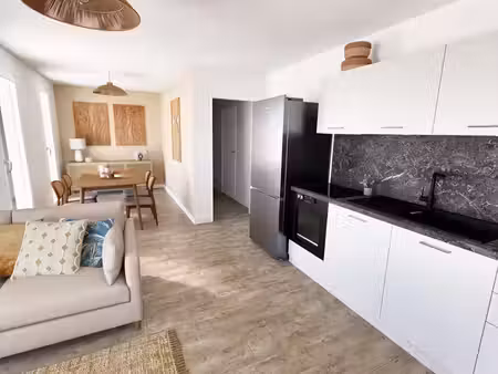 appartement neuf t3 en location à valenciennes
