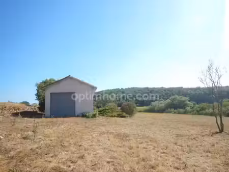 terrain de loisir de 3 060 m² sur la commune de cubjac-auvezère-val d’ans (24)