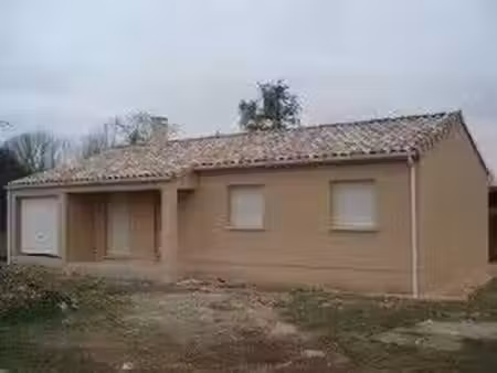 t4 + garage