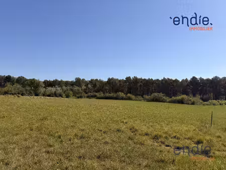 salernes terrain constructible