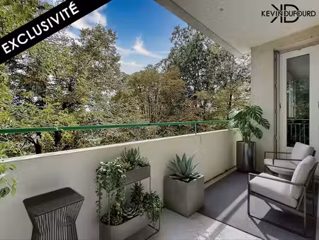 appartement 73 m² avec terrasse + garage + cave à aubenas