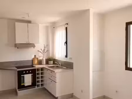 vente appartement 2 pièces 37.06 m² à canale-di-verde (20230)  122 000 €