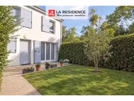appartement de 3 pièces