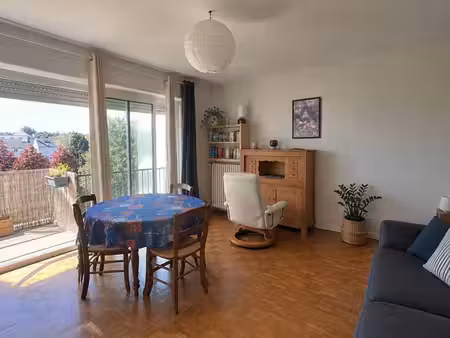 a vendre t3 - quartier longchamp - belanton