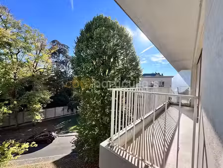 vente appartement 3 pièces 71.75 m² à orleans (45000)  126 000 €