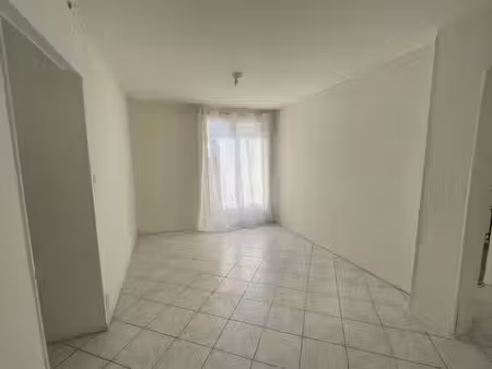 vente appartement 3 pièces 47 m² à toulouse (31000)  124 500 €