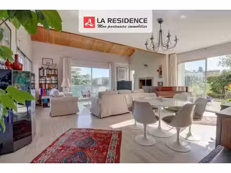 maison de 6 pièces