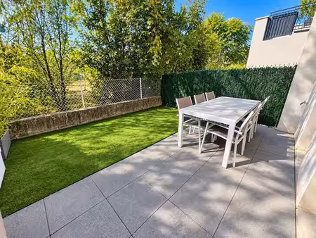nouveauté - exclusivité - maison de ville corbas