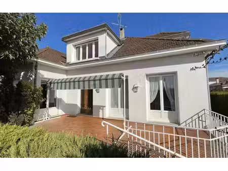 maison de 150 m² à mours st eusebe - 290 000 €
