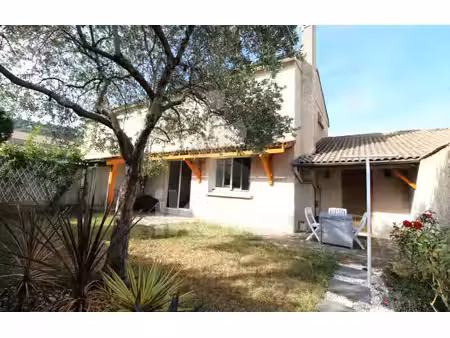 maison de 87 m² à st peray - 240 000 €