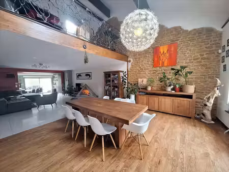 tellancourt : tres belle propriete 5 chambres - a saisir !