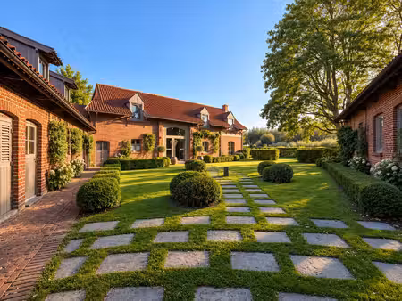achat maison 6 pièces 395m² roncq 59223