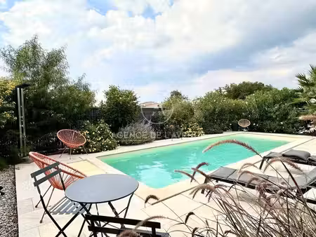 maison de 6 pièces de luxe en vente à le castellet  provence-alpes-côte d'azur