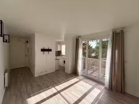 vente appartement 2 pièces 32.73 m² à viry-chatillon (91170)  129 000 €