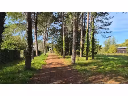 achat maison 5 pièces 220m² merlimont 62155