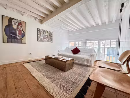 achat maison 5 pièces 92m² lille 59800