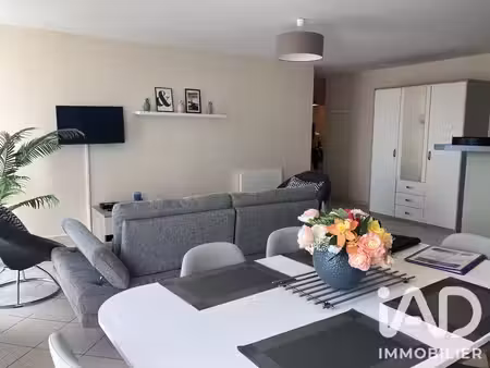 appartement à larmor-baden (56870)