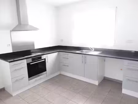 achat maison 5 pièces 86m²