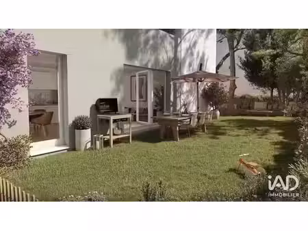 vente appartement 1 pièce 23 m² à montpellier (34000)  138 000 €