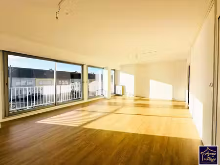 achat appartement 3 pièces 90m²
