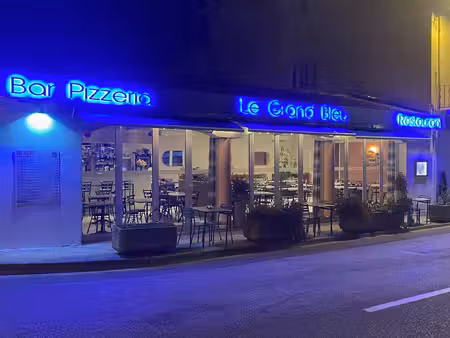 opportunité rare pour les professionnels de la restauration !