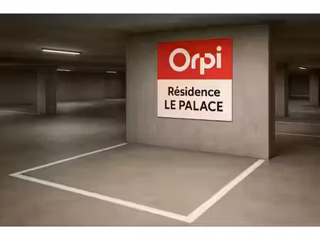 location parking à perpignan (66000)  70 €