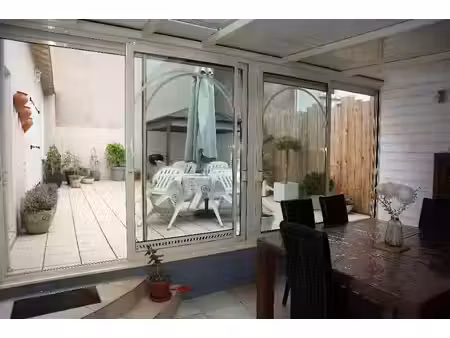 location maison 5 pièces 142 m² à cholet (49300)  1 440 €