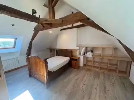 location meublée maison 5 pièces 115 m² à paray-le-monial (71600)  848 €
