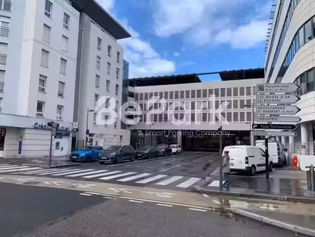 location parking à lyon 9ème (69009)  149 €