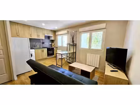 appartement t2 meublé à gonfaron