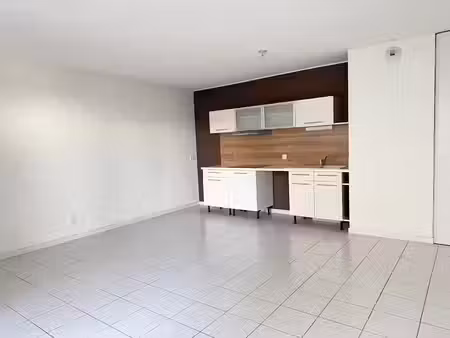 vente appartement 3 pièces 64 m² à perigueux (24000)  139 900 €