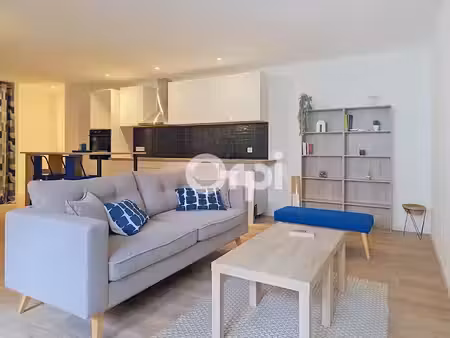 vente appartement 2 pièces 76.15 m² à perpignan (66000)  139 000 €