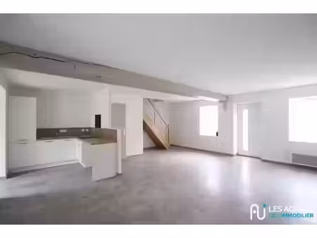 location maison 3 pièces 65.19 m² à olivet (45160)  880 €
