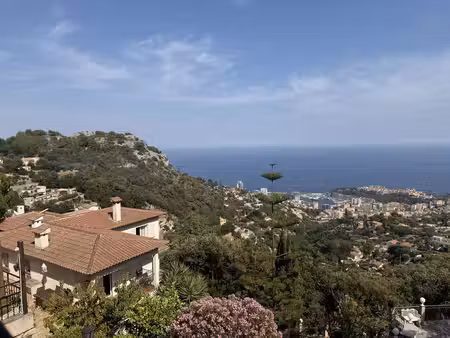 villa de luxe de 8 pièces en vente la turbie  provence-alpes-côte d'azur