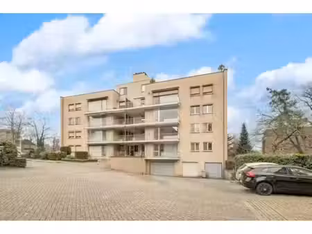 appartement à louer à herdersstraat maasmechelen (vbe76811)
