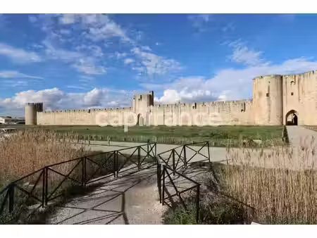 local professionnel à vendre aigues mortes 4 pièce(s) 115m2 429 000€