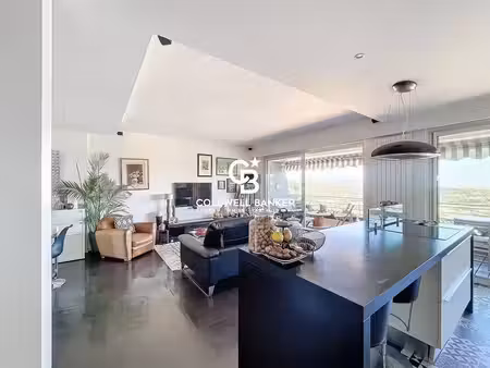 appartement de luxe 2 chambres en vente à vence  provence-alpes-côte d'azur