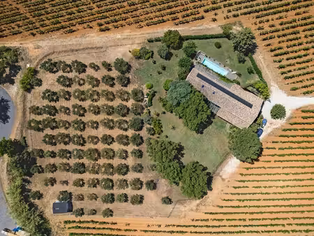 maison de luxe de 230 m2 en vente bormes-les-mimosas  provence-alpes-côte d'azur