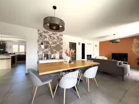 vente maison 5 pièces 128 m² à chalonnes-sur-loire (49290)  269 800 €
