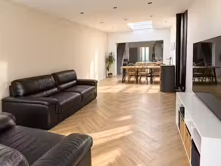 vente maison 4 pièces 90 m² à lille (59000)  267 000 €