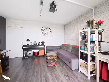 vente appartement 2 pièces 47 m² à bois-d'arcy (78390)  148 400 €