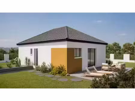 vente maison neuve 3 pièces 70 m² à drusenheim (67410)  276 988 €