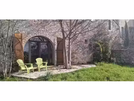 vente maison 6 pièces 177.78 m² à ganges (34190)  280 000 €