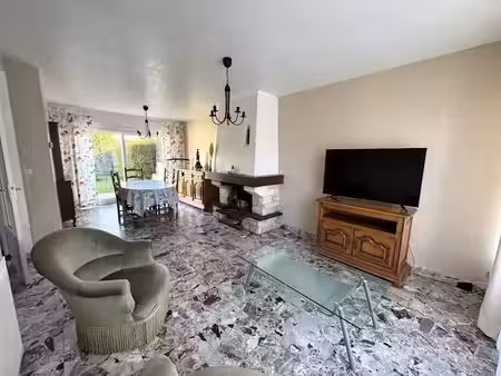 vente maison 4 pièces 89.33 m² à leers (59115)  279 000 €