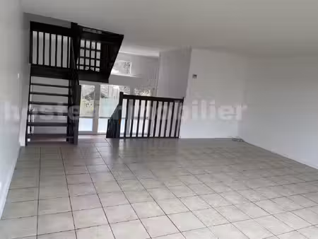 location maison 4 pièces 93m² tourcoing 59200